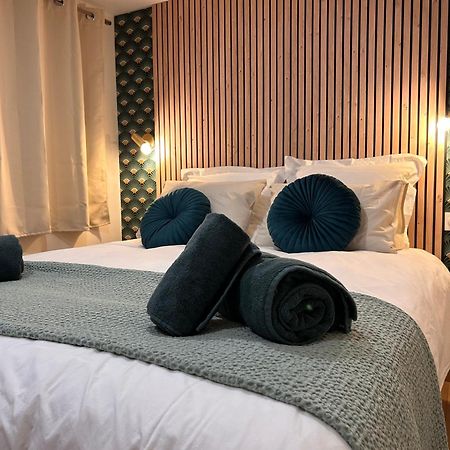 Appartement Centre-Ville De 35M2 A 5 Minutes De La Cathedrale ストラスブール エクステリア 写真