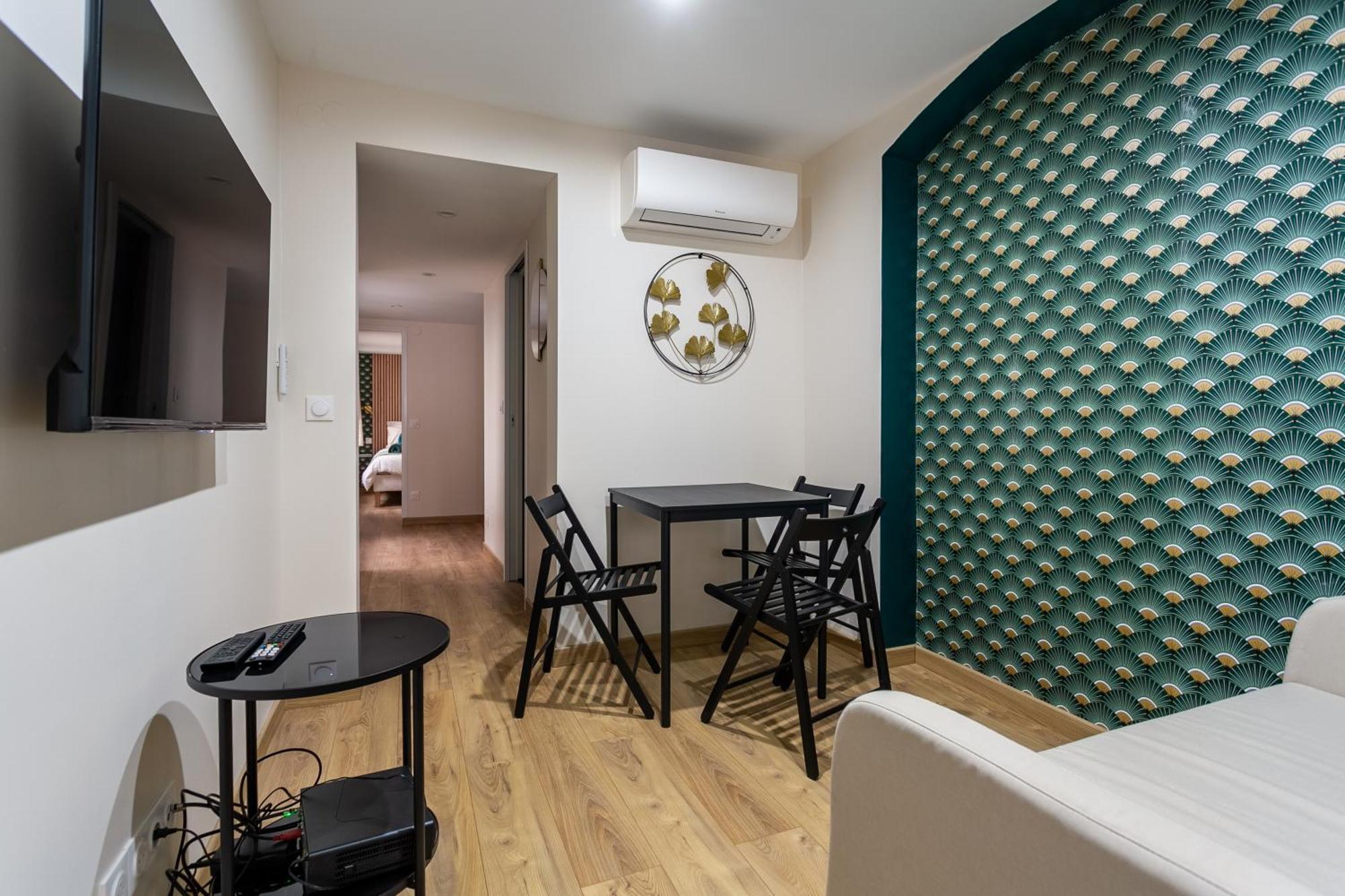 Appartement Centre-Ville De 35M2 A 5 Minutes De La Cathedrale ストラスブール エクステリア 写真